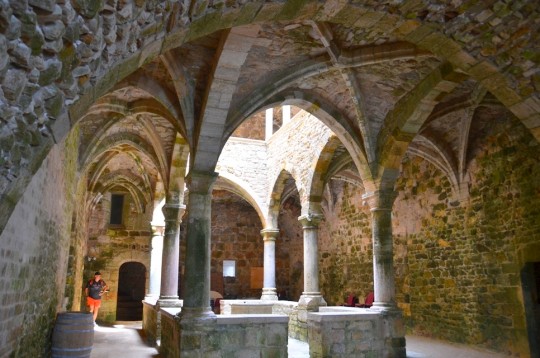 Le Isole di Lérins tra storia e leggenda