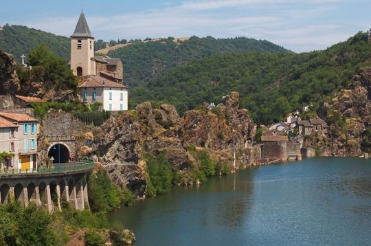 Occitania: i tesori del Tarn