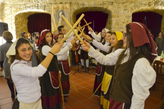 “I Borghi più Belli d’Italia”: Pietramontecorvino, l’araba fenice della Daunia