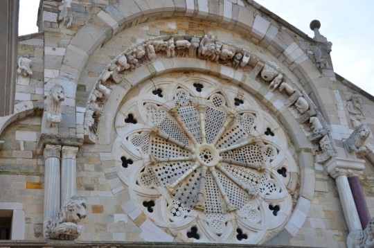 I borghi antichi della Daunia: Troia e Lucera