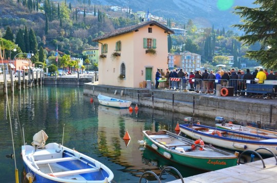 Le prelibatezze del Garda Trentino