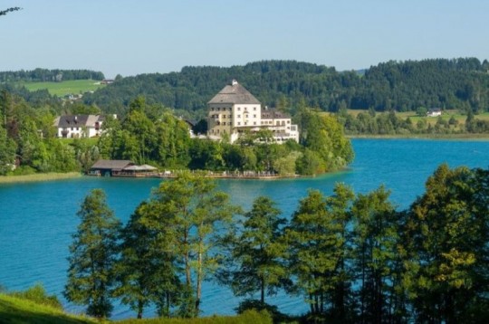 Austria: lo Schloss Fuschl Resort e l’Hotel Tannenhof all’ “Essence of Luxury Travel 2018”