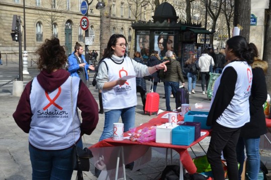 Parigi: Quartiere Latino e dintorni