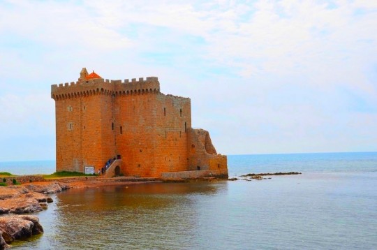 Costa Azzurra: l’Île de Saint-Honorat