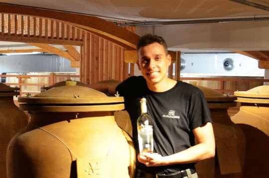 Distilleria Marzadro: il potere evocativo della Grappa nell’Anfora