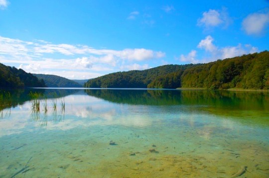 Croazia: la magia delle acque di Plitvice