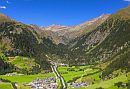 In Alto Adige e in Tirolo per l’estate di San Martino