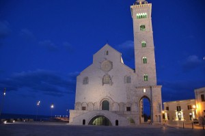 Cattedrale di Trani