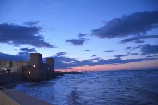 Castel del Monte e Trani, la Puglia imperiale di Federico II