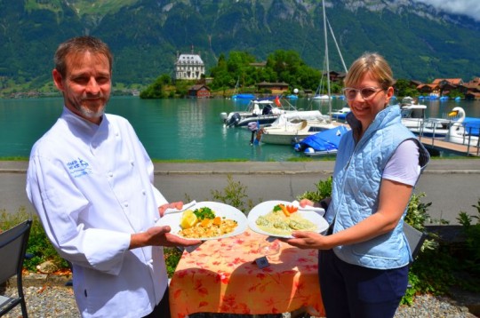 48 ore ad Interlaken, nel cuore della Svizzera (2)