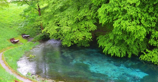 Kufsteinerland, i paesi di Erl e Ebbs