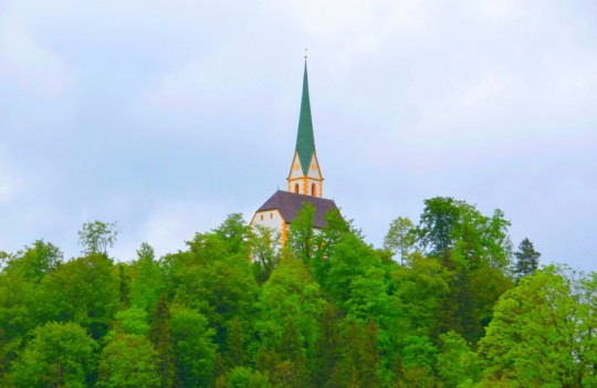 Tirolo: Il fascino del Kufsteinerland