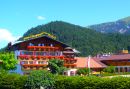 Seefeld in Tirol: Zum Gourmet Hotel