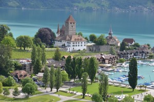 Spiez