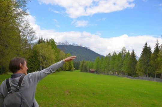 Seefeld, dove l’aria profuma di buono