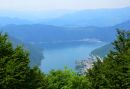 Ticino, agosto in vetta al Monte Generoso