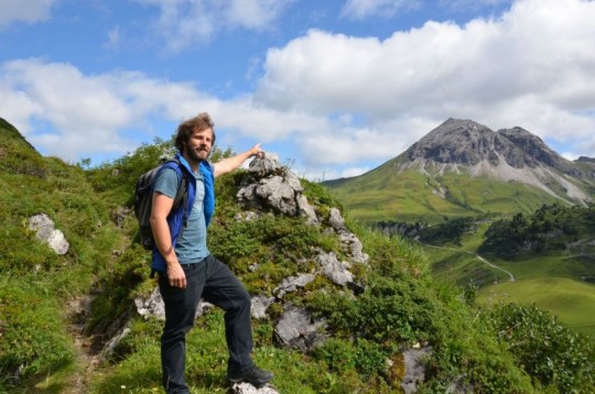 Austria, LechZűrs Arlberg: lo spettacolo emozionante della natura