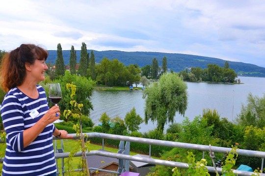 La verde bellezza dell’isola di Reichenau (Lago di Costanza)