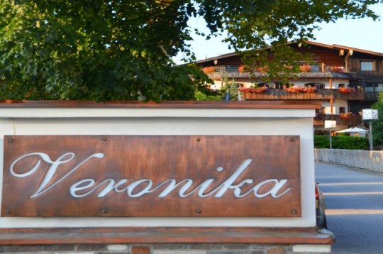 Lusso di montagna nell’Aktivhotel Veronika di Seefeld