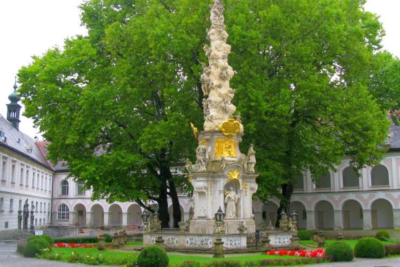 Storie di viaggio nel Bosco Viennese