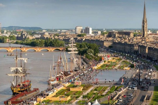 Francia 2020: natura, cultura e grandi eventi