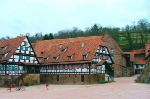 Maulbronn