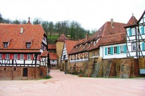 Maulbronn