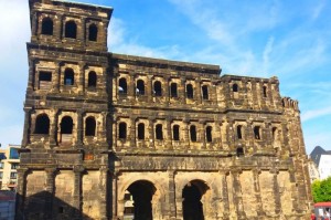 Treviri, Porta Nigra