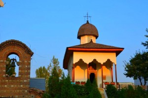 Bucarest, Chiesa di Bucur