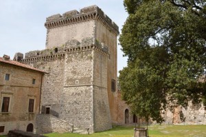 Castello Caetani