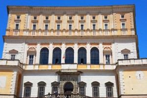 Villa Farnese di Caprarola