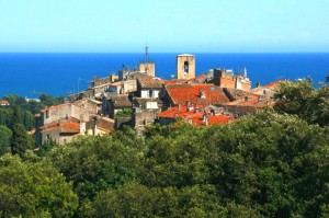 Foto Biot Tourisme