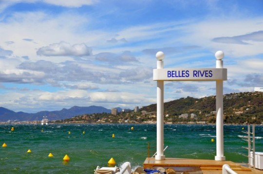 Antibes: vacanze natura con un tocco di eleganza