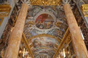 Roma, Palazzo Colonna