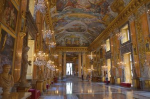 Roma, Palazzo Colonna