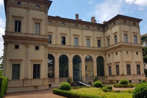 Villa Farnesina