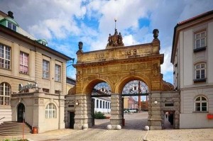 Pilsner Urquell, Czech Tourism