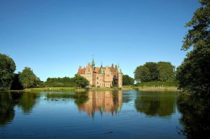 Il Castello di Egeskov