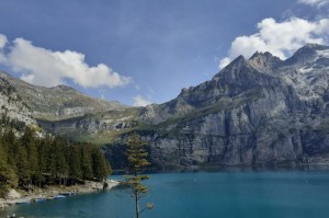 Oeschinensee