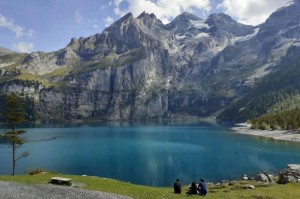 Oeschinensee