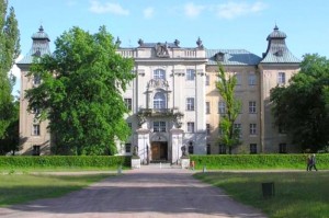 Il Castello di Rydzyna