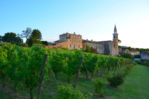 Castelli di Semivicoli (Chieti)