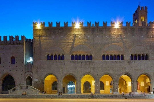 Inaugurato il Part nella città di Fellini