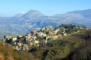 Trecchina, Foto Basilicataturistica.it