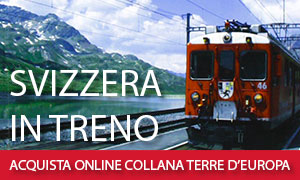 Svizzera in treno