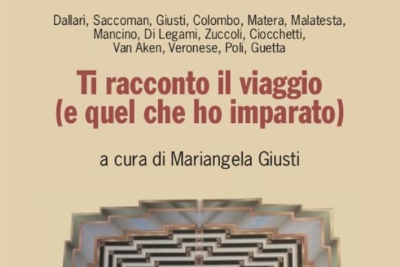 “Ti racconto il viaggio”