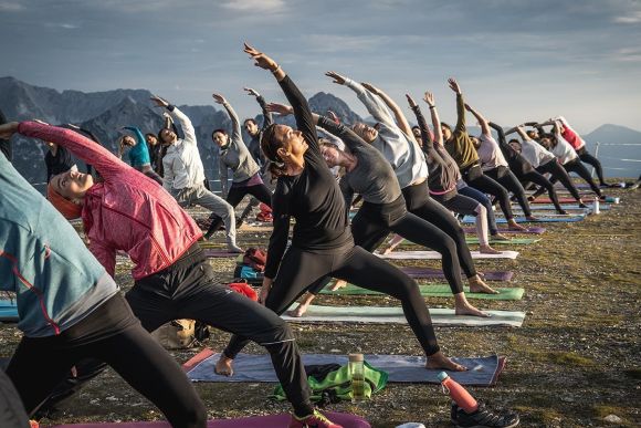 Seefeld in Tirolo, la vacanza nel cuore delle Alpi