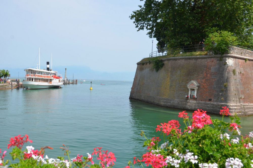 Garda Veneto, I like my lake