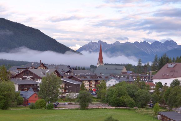 Sapori del Tirolo: il Kaiserschmarrn