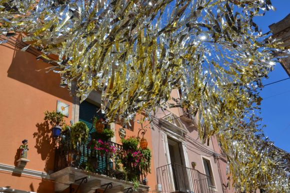  nastri d'argento dell'architetta Maria Laura Galvano, Foto Paolo Gianfelici